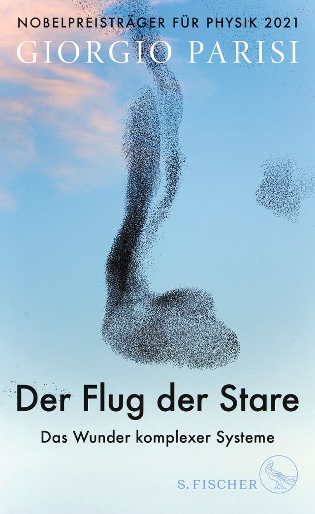 Giorgio Parisi: Der Flug der...