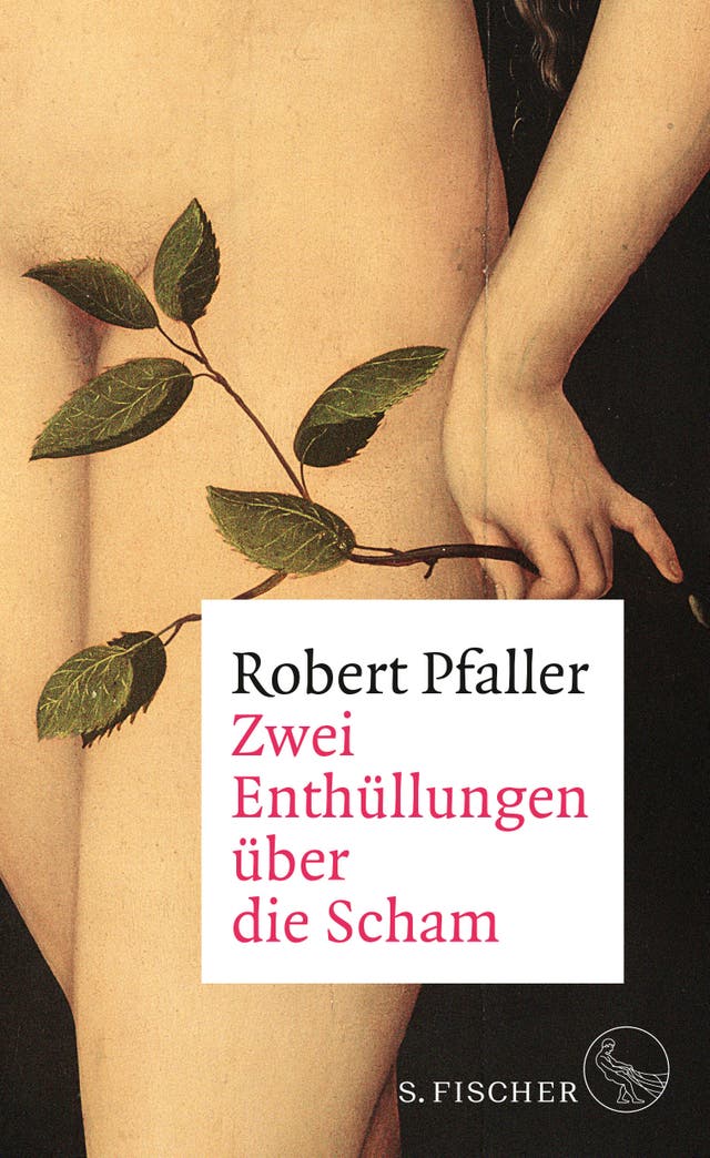 Robert Pfaller: Zwei...
