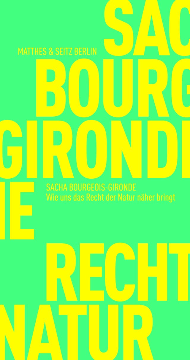 Sacha Bourgeois-Gironde, Wie uns...