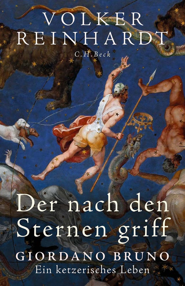Volker Reinhardt, Der nach den...