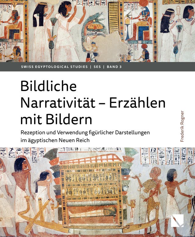Frederik Rogner: Bildliche...