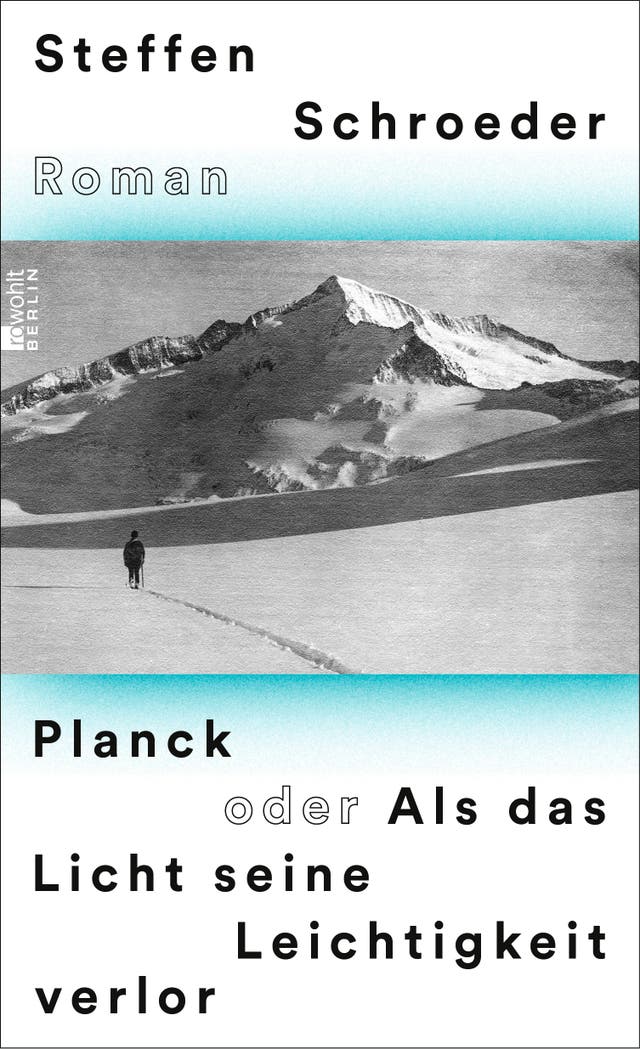 Steffen Schroeder: Planck oder...