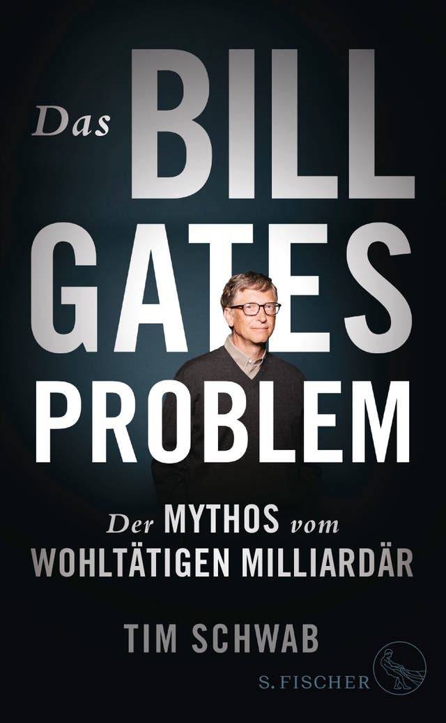Tim Schwab, Das...
