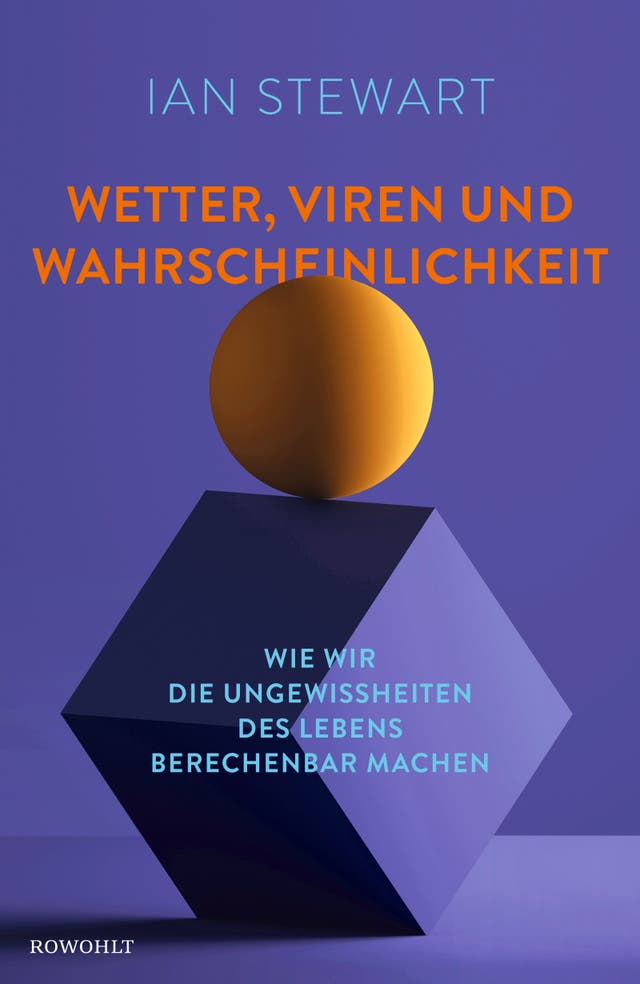 Ian Stewart: Wetter, Viren und...
