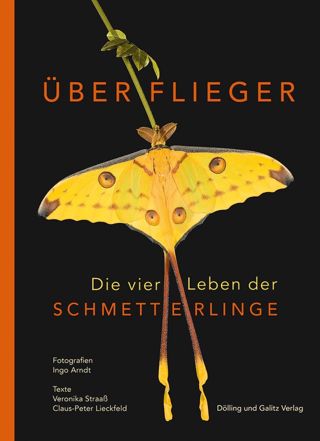 Veronika Straaß, Claus-Peter...
