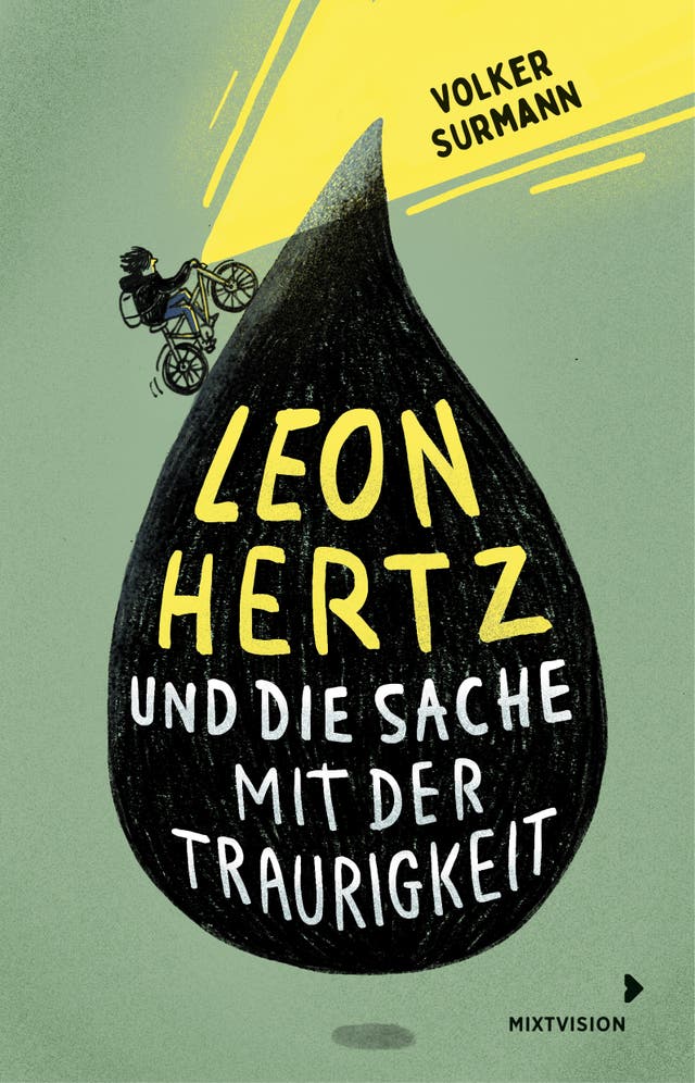 Volker Surmann, Leon Hertz und...