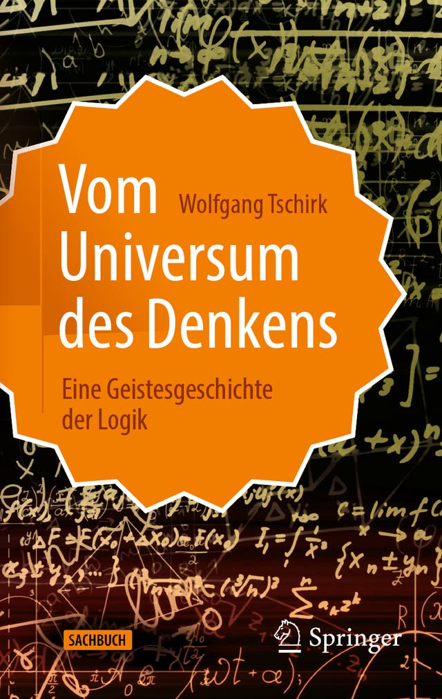 Wolfgang Tschirk: Vom Universum...