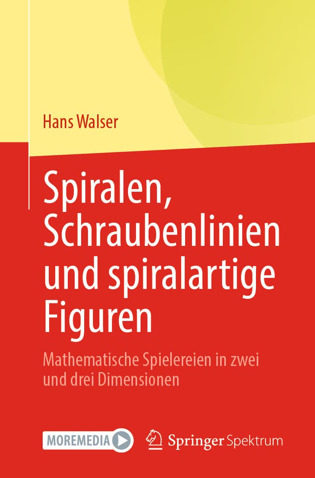 Hans Walter: Spiralen,...