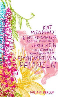 Kat Menschiks & des Psychiaters...