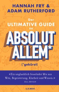 Der ultimative Guide zu absolut...