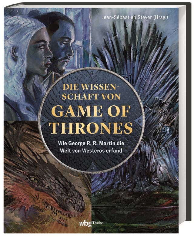 Die Wissenschaft von Game of...