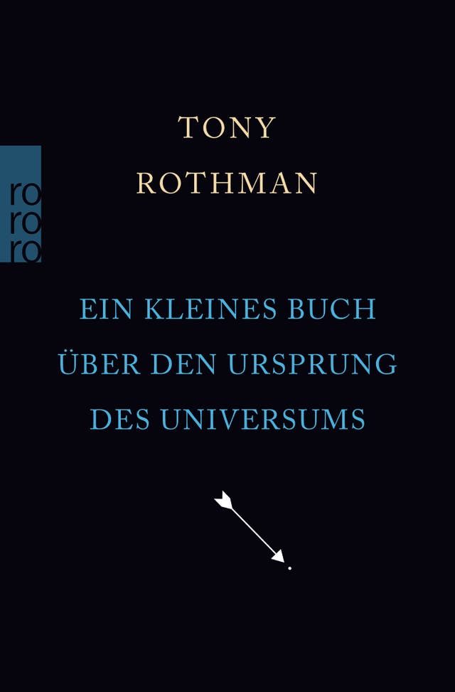 Ein kleines Buch über den...