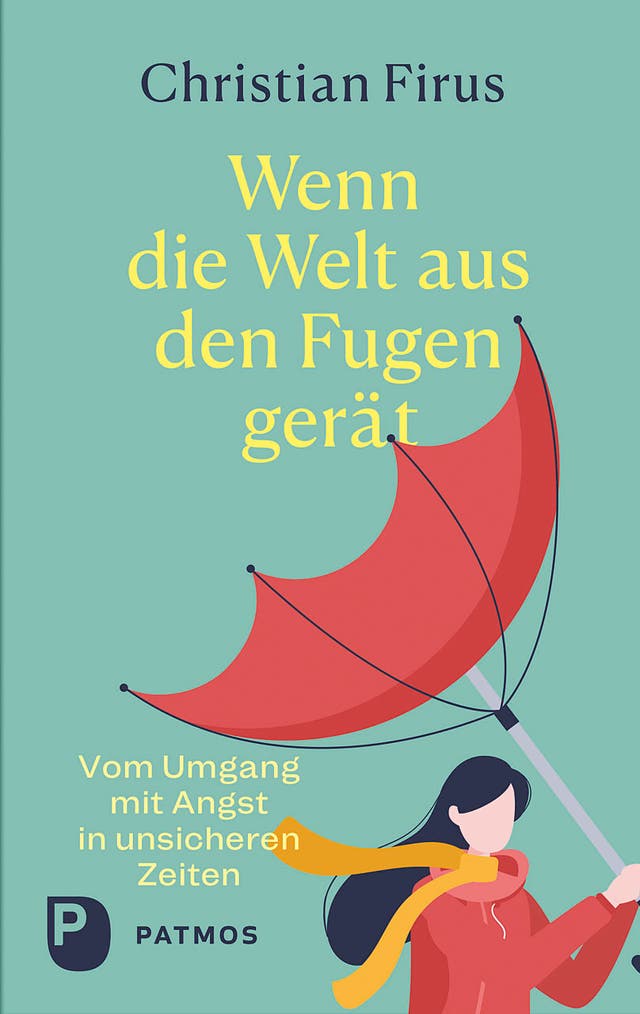 Wenn die Welt aus den Fugen...
