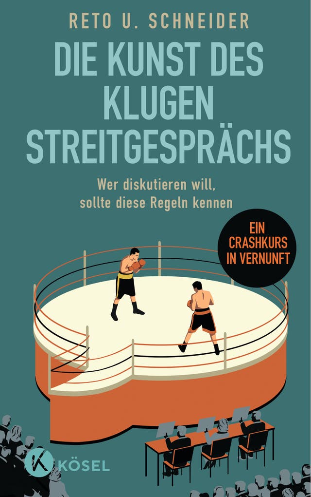 Die Kunst des klugen...