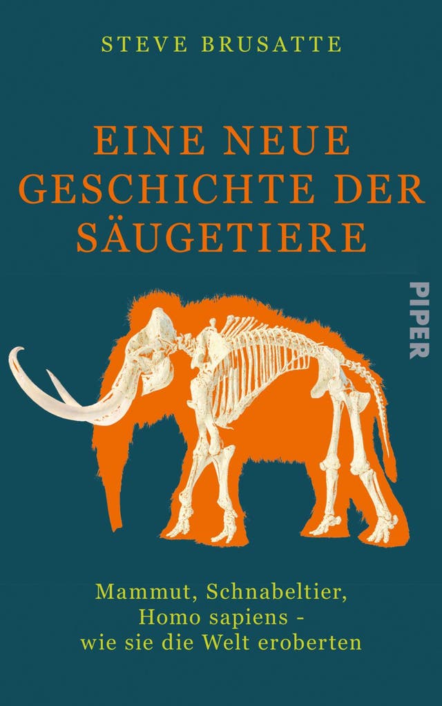 Eine neue Geschichte der...