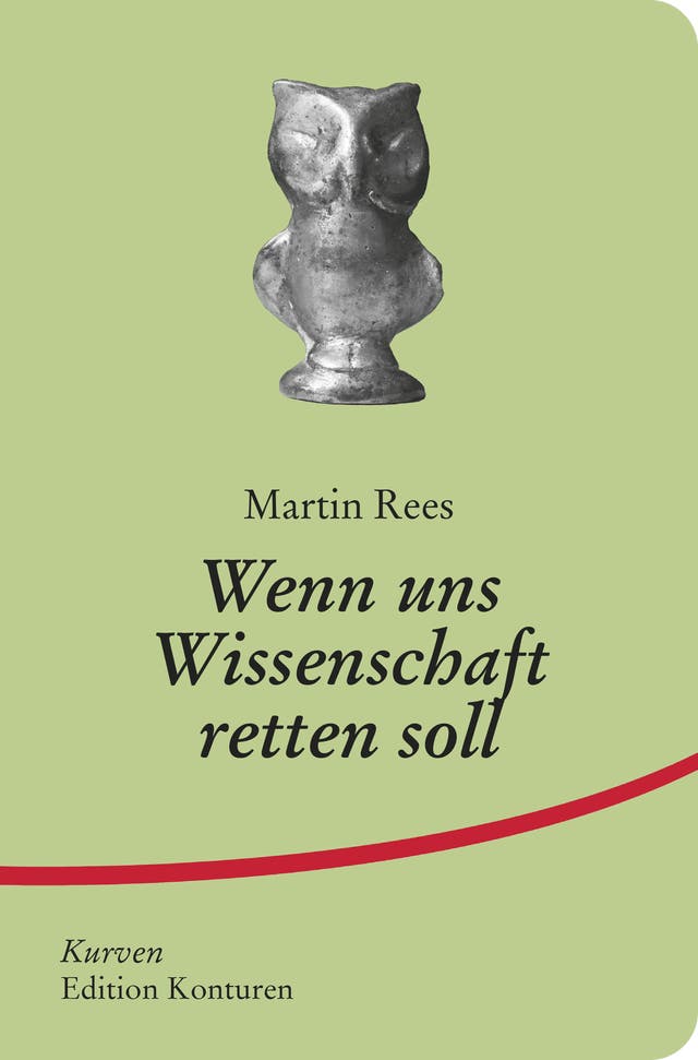 Wenn uns Wissenschaft retten...