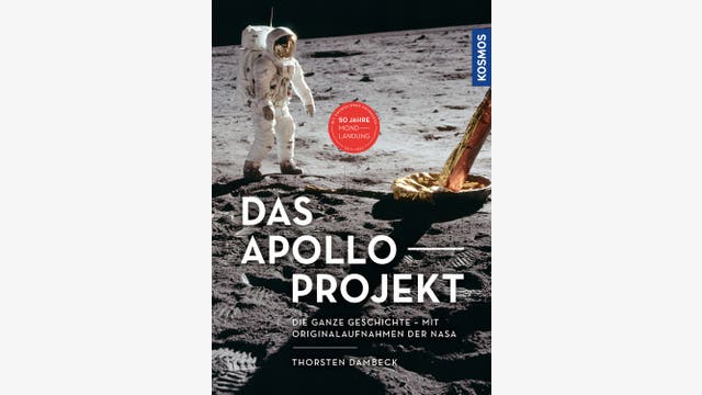 Thorsten Dambeck: Das Apollo-Projekt