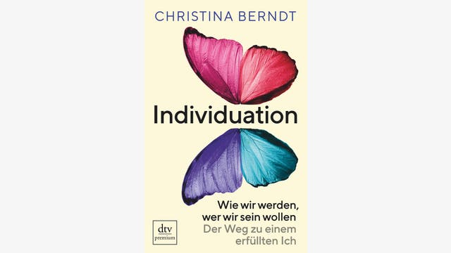 Christina Berndt: Individuation