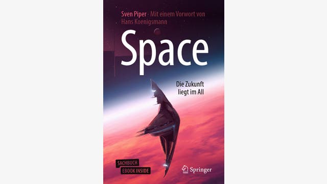Sven Piper: Space
