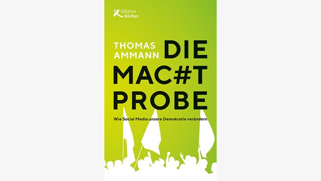 Thomas Ammann: Die Machtprobe