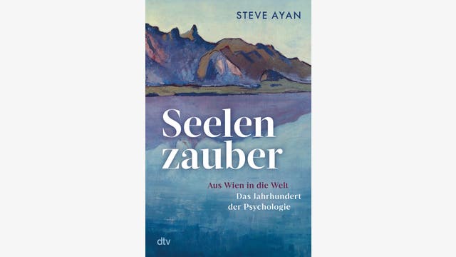 Steve Ayan: Seelenzauber