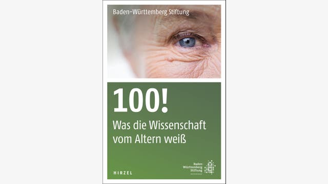 Baden-Württemberg-Stiftung: 100!