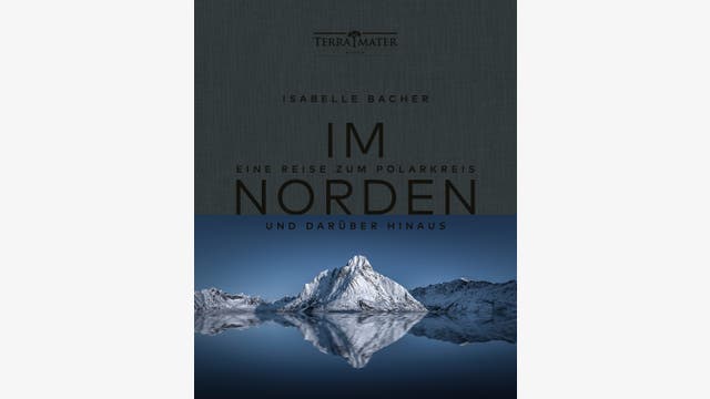 Isabelle Bacher, Caroline Metzger: Im Norden
