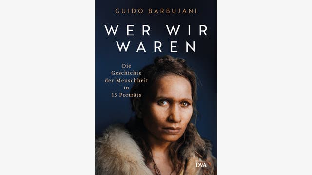 Guido Barbujani: Wer wir waren