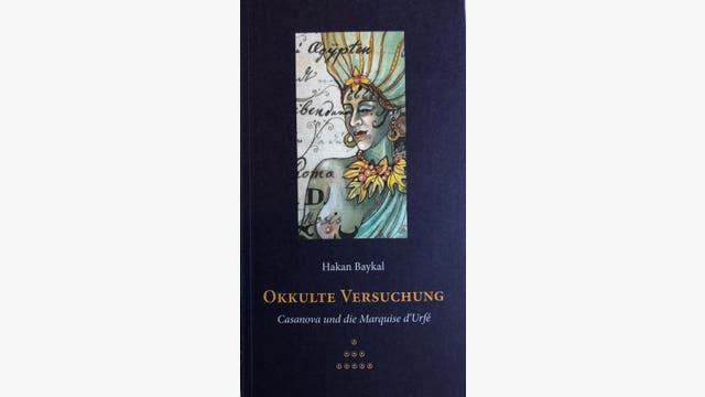 Hakan Baykal: Okkulte Versuchung