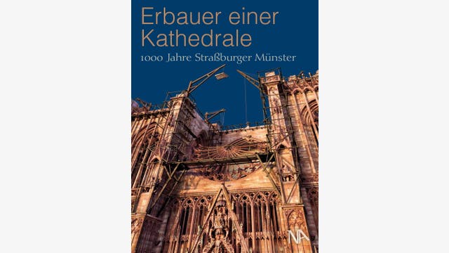 Sabine Bengel et al.: Erbauer einer Kathedrale