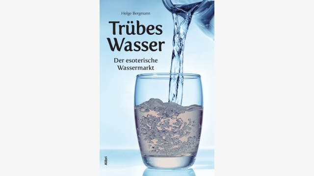 Helge Bergmann: Trübes Wasser