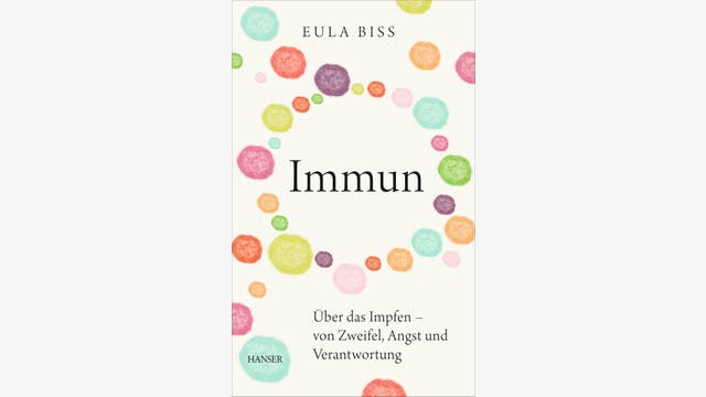 Eula Biss: Immun