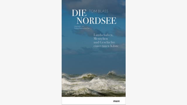 Tom Blass: Die Nordsee