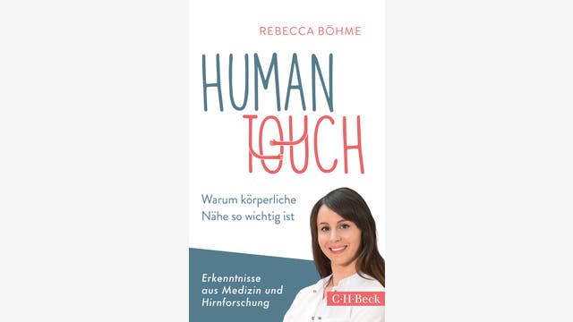Rebecca Böhme: Human Touch