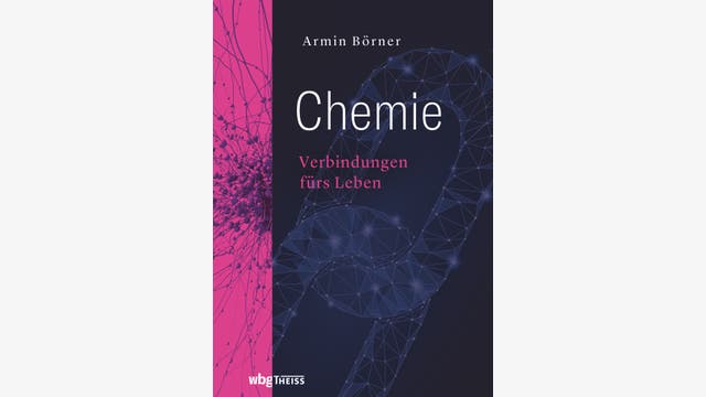 Armin Börner: Chemie