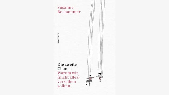 Susanne Boshammer: Die zweite Chance