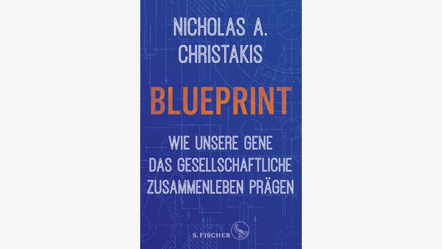 Nicholas A. Christakis: Blueprint