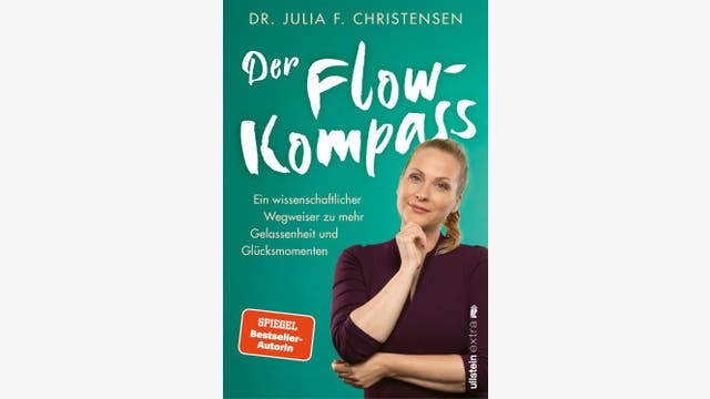 Julia F. Christensen: Der Flow-Kompass