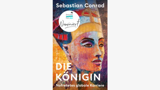 Sebastian Conrad: Die Königin