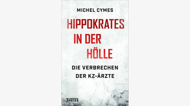 Michel Cymes: Hippokrates in der Hölle