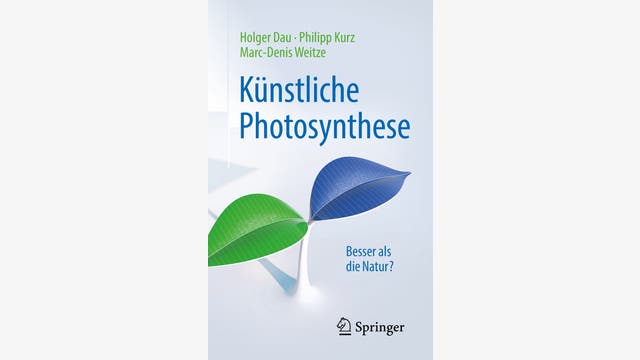 Holger Dau, Philipp Kurz, Marc-Denis Weitze: Künstliche Photosynthese