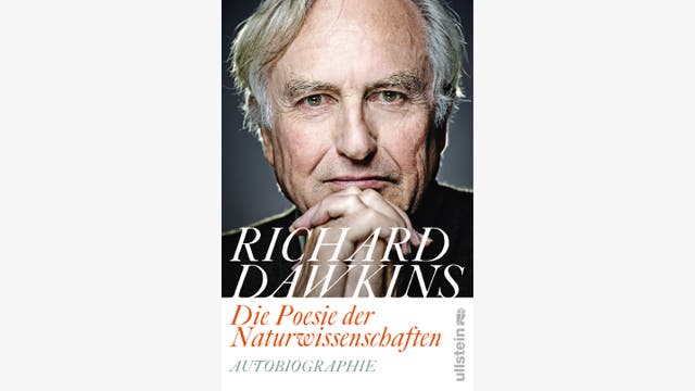 Richard Dawkins: Die Poesie der Naturwissenschaften