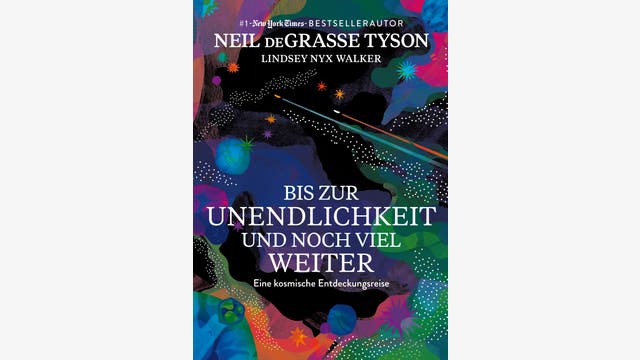 Bis zur Unendlichkeit und noch viel weiter: Bis zur Unendlichkeit und noch viel weiter