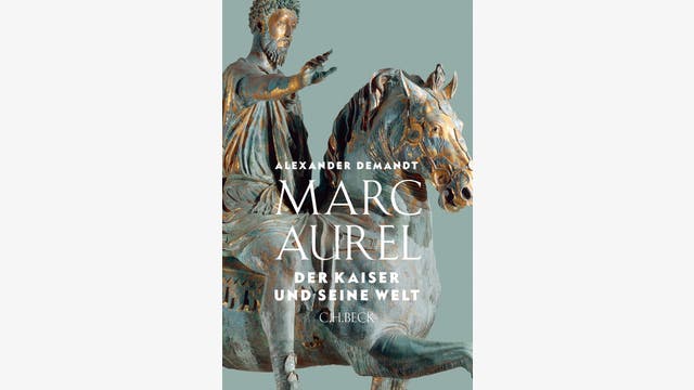 Alexander Demandt: Marc Aurel