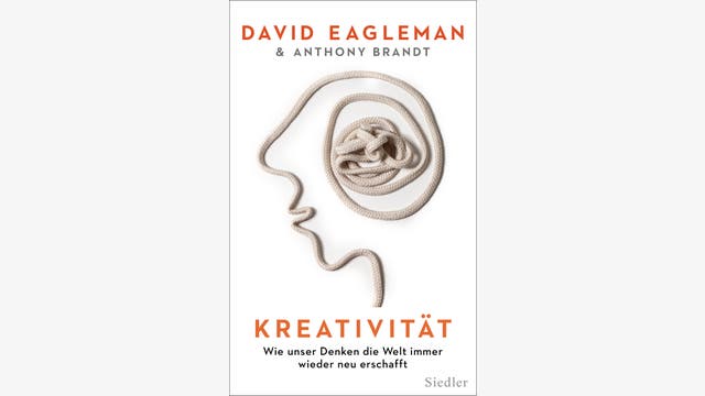David Eagleman, Anthony Brandt  : Kreativität   