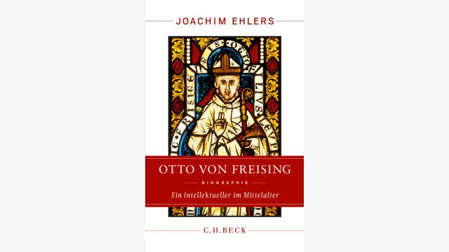 Joachim Ehlers: Otto von Freising