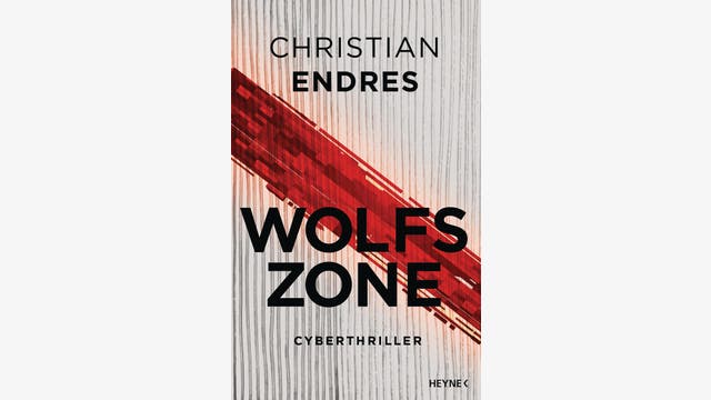 Christian Endres: Wolfszone