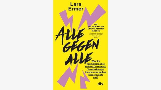 Lara Ermer: Alle gegen alle