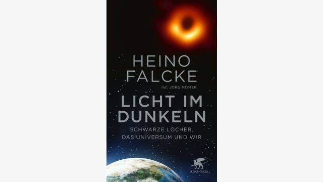 Heino Falcke, Jörg Römer: Licht im Dunkeln
