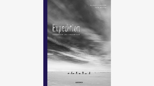 Klaus Fengler, Tom Dauer: Expedition